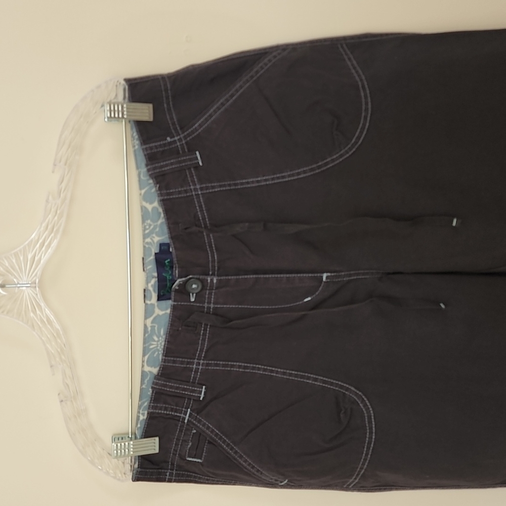 Boden Cotton Trousers NWOT